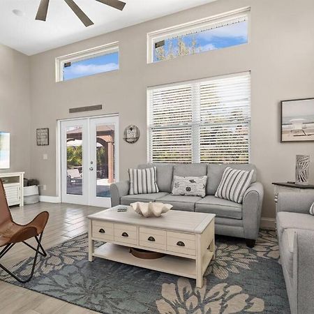 7 Bedroom 5 Bath Home With Cottage On Clearwater Beach! Luaran gambar