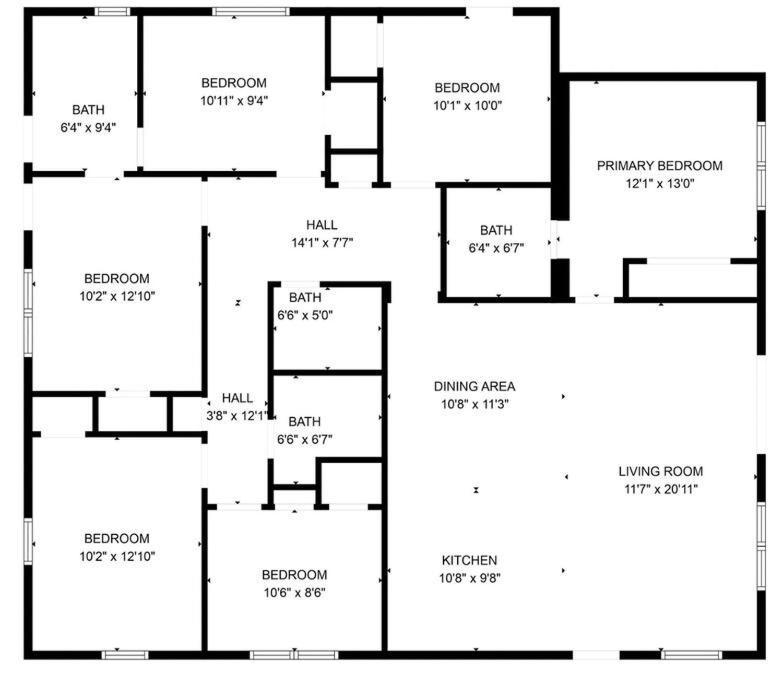 7 Bedroom 5 Bath Home With Cottage On Clearwater Beach! Luaran gambar