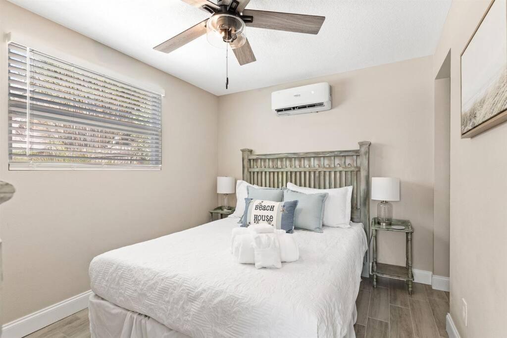 7 Bedroom 5 Bath Home With Cottage On Clearwater Beach! Luaran gambar
