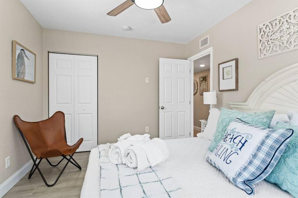 7 Bedroom 5 Bath Home With Cottage On Clearwater Beach! Luaran gambar