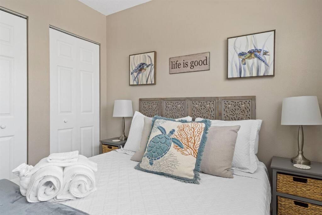 7 Bedroom 5 Bath Home With Cottage On Clearwater Beach! Luaran gambar